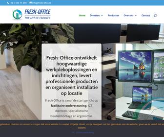 http://www.fresh-office.nl
