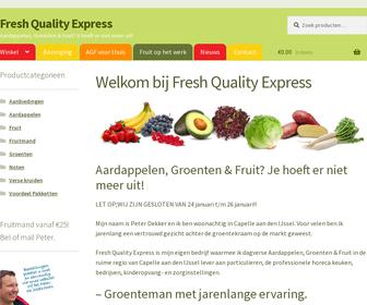 Fresh Quality Express