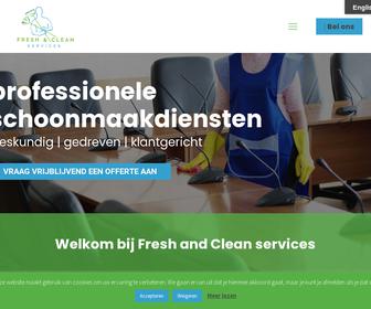 Fresh&Clean Services