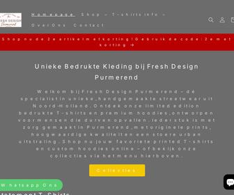Fresh Design Purmerend