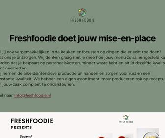 http://www.freshfoodie.nl