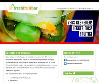 http://www.freshfruitbar.nl