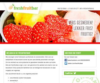 http://www.freshfruitbar.nl