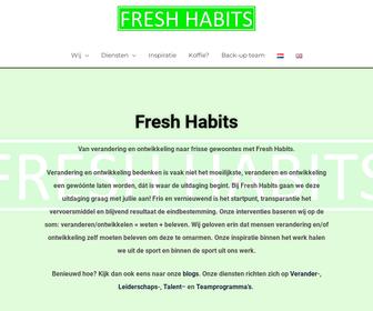 http://www.freshhabits.nl