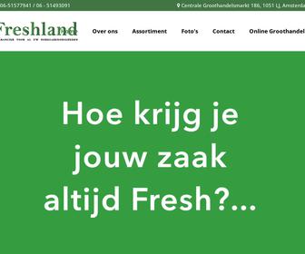 http://www.freshland.nl