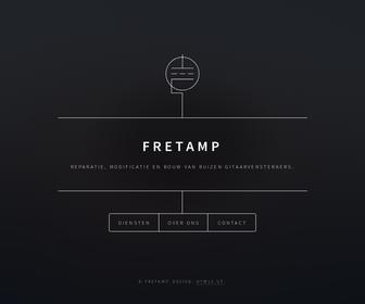 FretAmp