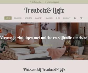 Freubelz&Liefz