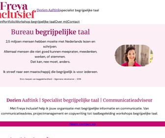 http://www.freyainclusief.nl