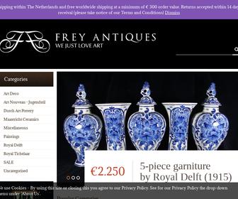 Frey Antiques