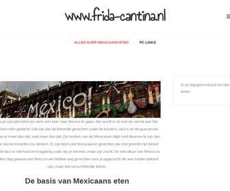 http://www.frida-cantina.nl