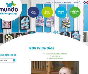 Stichting Kinderopvang Frida Dida