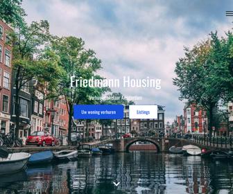 http://www.friedmannhousing.nl