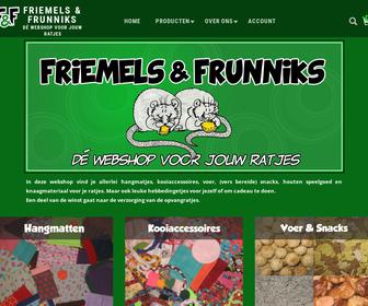 https://www.friemelsfrunniks.nl