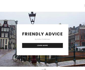 Friendlyadvice