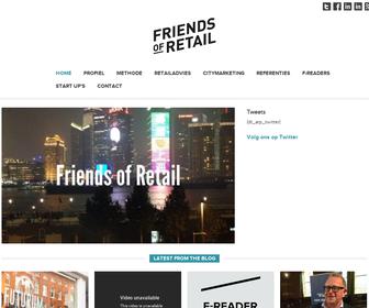 Friends of Retail
