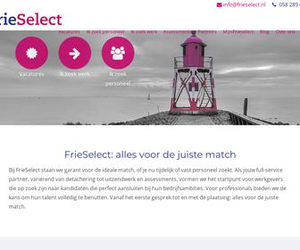 http://www.frieselect.nl