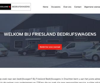 http://www.frieslandbedrijfswagens.nl