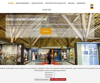 http://www.frieslandbouwmuseum.nl