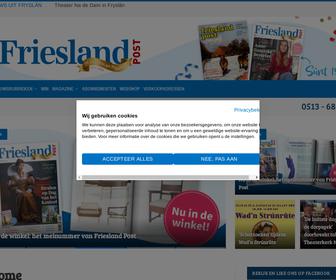 http://www.frieslandpost.nl