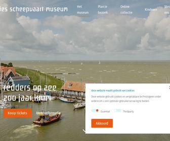 http://www.friesscheepvaartmuseum.nl/