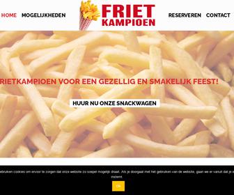 http://www.frietkampioen.nl