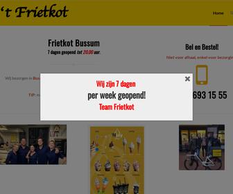 http://www.frietkot-bussum.nl