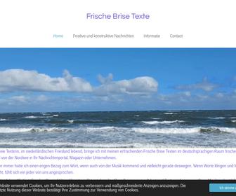 http://www.Frische-Brise-Texte.net