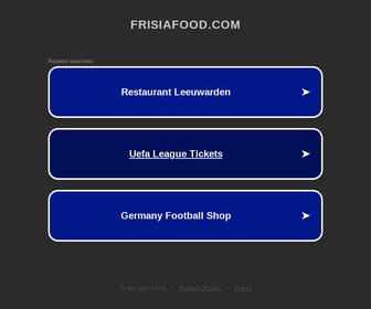 Frisia Foods