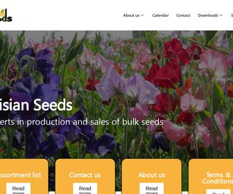 Frisian Seeds International B.V.
