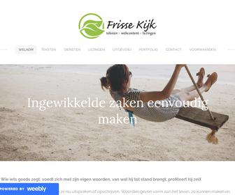 http://www.frisse-kijk.nl