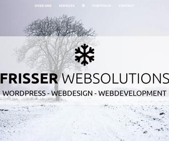 Frisser Websolutions