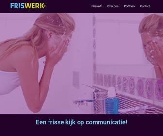 http://www.friswerk.nl