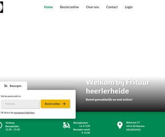 Frituur Heerlerheide
