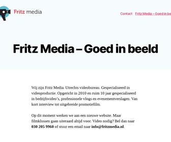 http://www.fritzmedia.nl