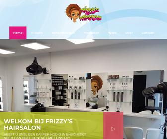 Frizzy's Hairsalon