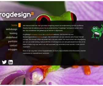 http://www.frogdesign2.nl