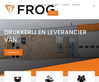 http://www.frogreclame.nl