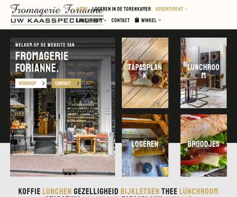 Fromagerie Forianne