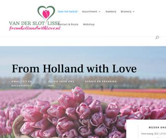 http://www.fromhollandwithlove.nl