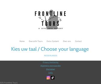 Frontline Tours