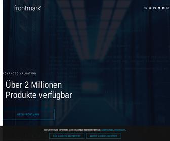 frontmark GmbH