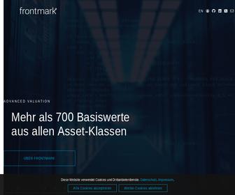 frontmark GmbH