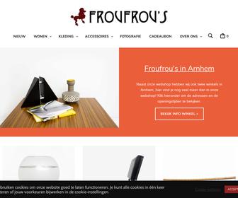 Froufrou's