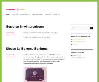http://www.frozenyogurtdenise.nl