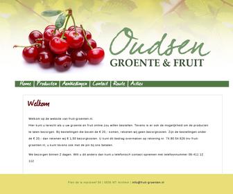 Pol Groenten & Fruit