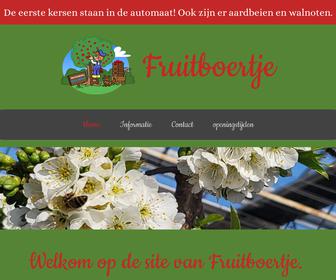 fruitboertje.nl