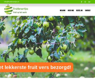 http://www.Fruitbroertjes.nl