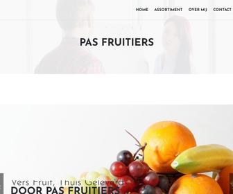 Robin Delcour t.h.o.d.n. Pas-Fruitiers
