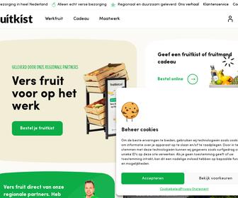 http://www.fruitkist.nl