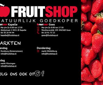 http://www.fruitshop.nl